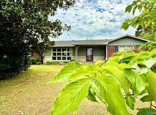 3609 Williams Ln SE, Decatur, AL 35603