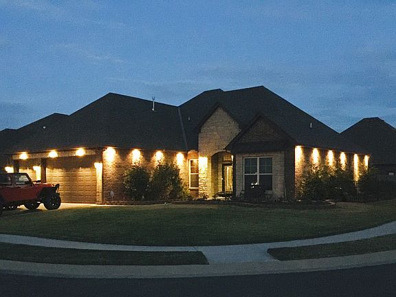 Exterior Lighting
