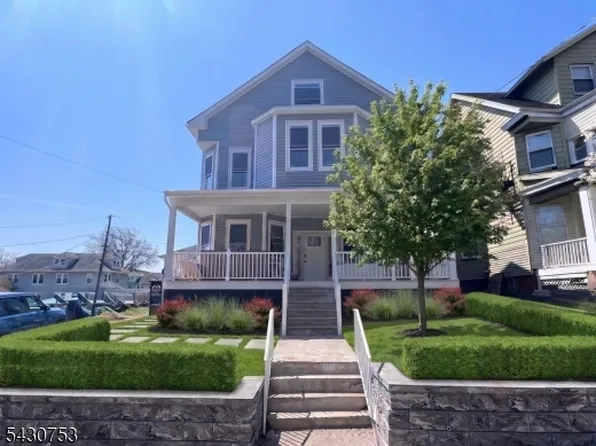 14 Nye Ave, Newark, NJ