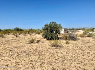 12773 W Crystal Rose Ln, Tucson, AZ 85743