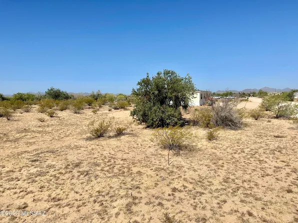 12773 W Crystal Rose Ln, Tucson, AZ 85743