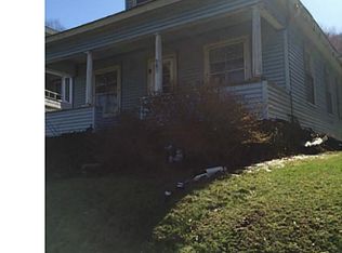 241 Taftville Occum Rd, Norwich, CT 06360