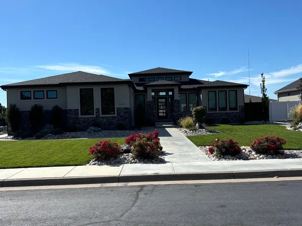 500 W 35th St, Hays, KS 67601