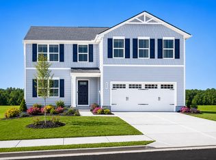 Homes Available Soon, Brookfield Farms, New Castle, IN 47362