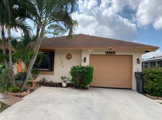 5469 Garden Hills Cir, West Palm Beach, FL 33415