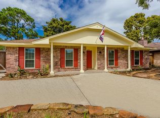 12022 Troulon Dr, Houston, TX 77072