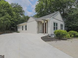 1717 Defoor Ave NW, Atlanta, GA 30318