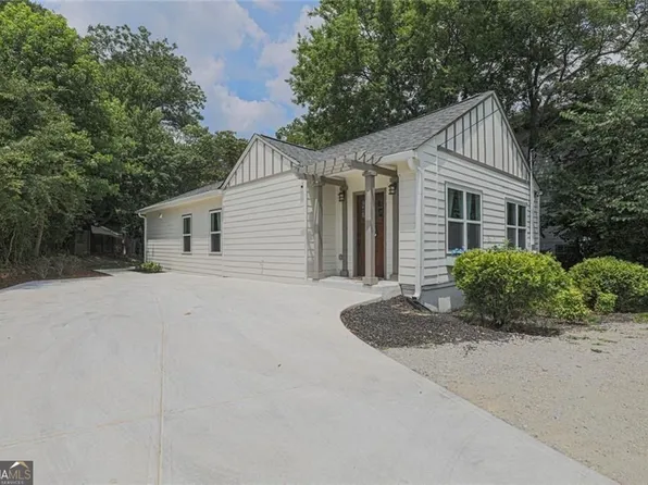 1717 Defoor Ave NW, Atlanta, GA 30318