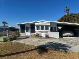 4842 Britni Way #58, Zephyrhills, FL 33541