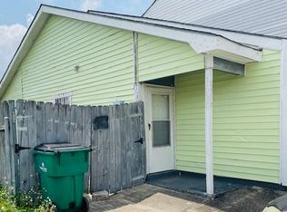 2310 Justin Ln, Harvey, LA 70058