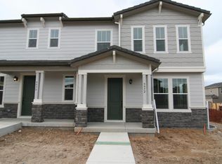 9972 Hough Poin, Parker, CO 80134