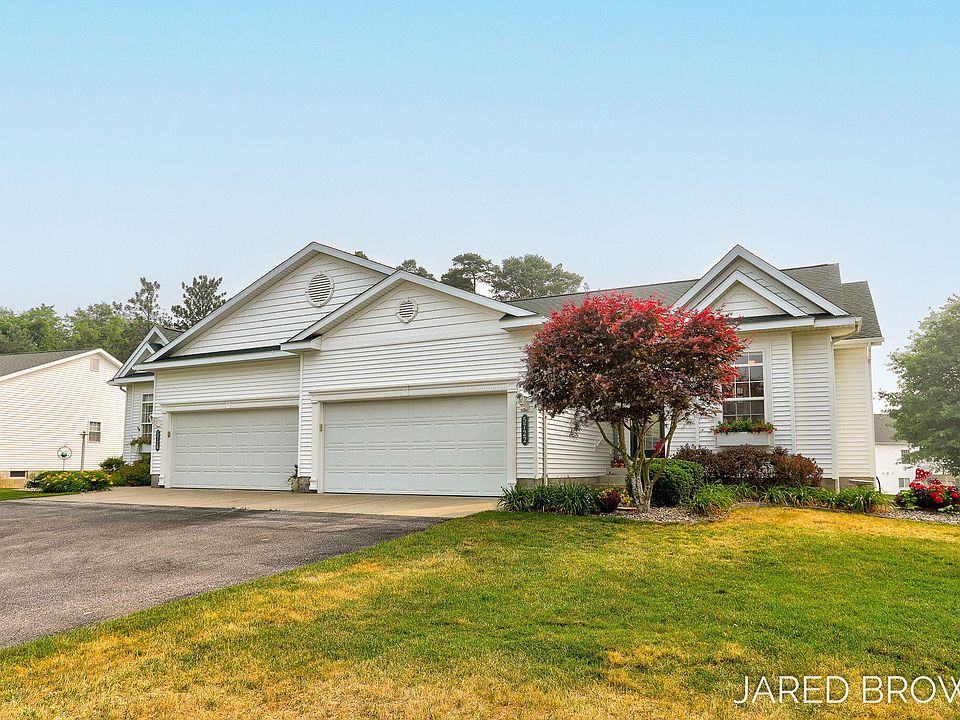 5722 Copper Sands Run, Fruitport, MI 49415 Zillow