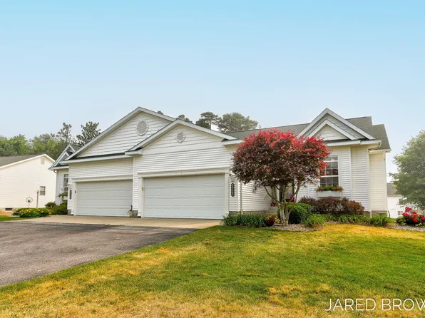 5722 Copper Sands Run, Fruitport, MI 49415