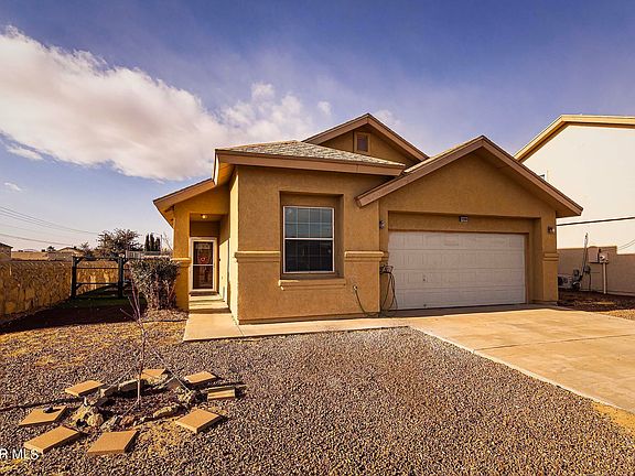 2nd image of 11901 Mesquite Bush Dr