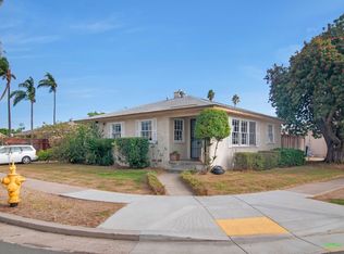 4845 50th St, San Diego, CA 92115