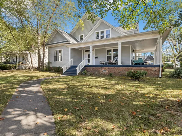 920 Silverdene Pl, Nashville, TN 37206