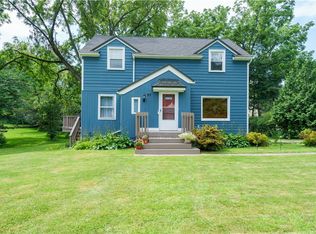 83 Cheswell Way, Rochester, NY 14610