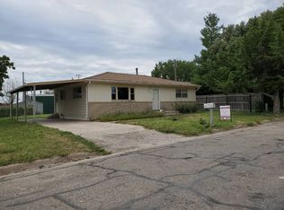 927 Roger St, Hill City, KS 67642