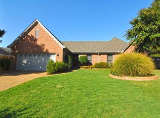 8888 Wenham Cv E, Cordova, TN 38016