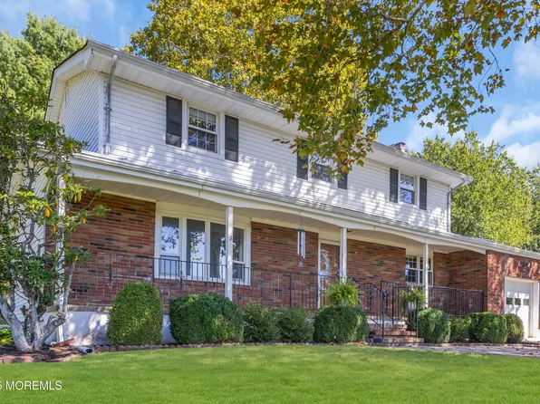 123 State Route 34, Holmdel, NJ 07733