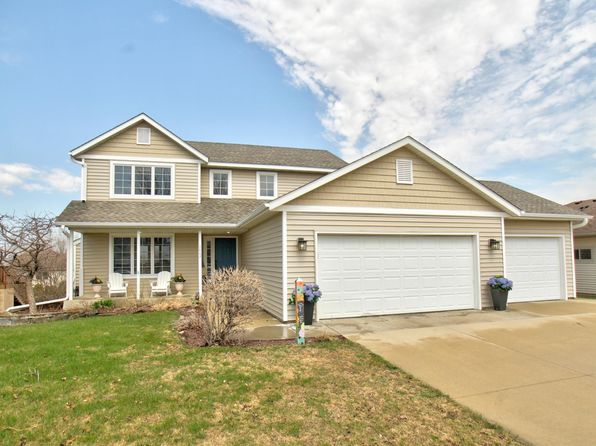 1007 9th St NW, Kasson, MN 55944