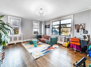 2600 Kennedy Blvd #3L, Jersey City, NJ 07306