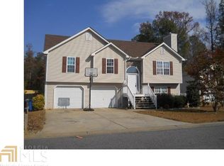 34 Dewey Dr, Adairsville, GA 30103
