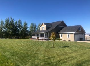 3562 Bradley Way, Helena, MT 59602
