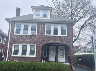 81 Colborne Rd #81, Brighton, MA 02135