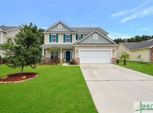 302 Willow Point Cir, Savannah, GA 31407