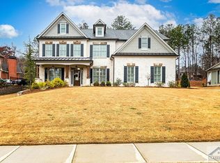 2438 Sunflower Dr, Hoschton, GA 30548