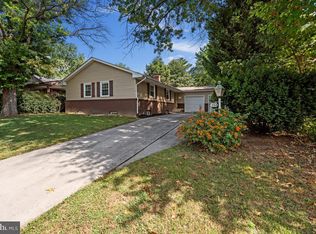 352 Parkway St, Winchester, VA 22601