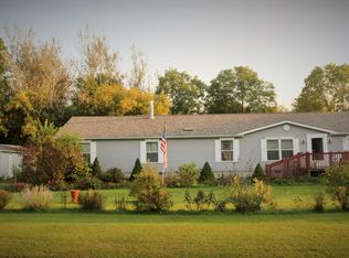 519 Vine St, Bellevue, MI 49021
