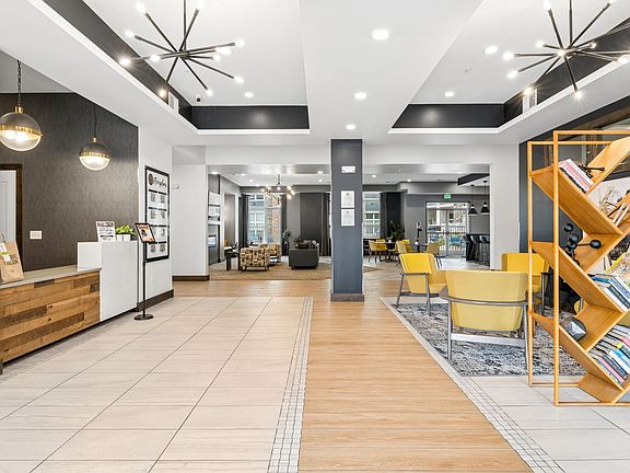 3rd image of 3501 Wadsworth Blvd #316