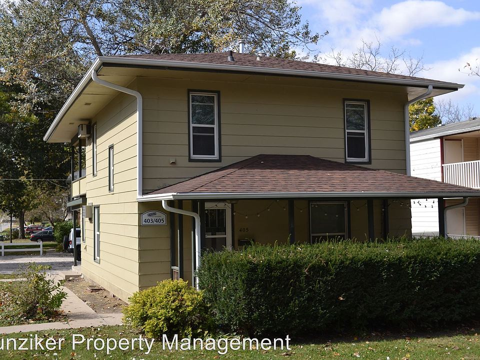 2nd image of 405 N Hyland Ave