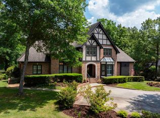 3549 Shandwick Pl, Birmingham, AL 35242