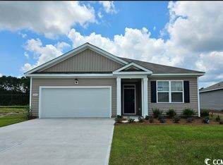 1056 Ridgeford Dr LOT 459, Conway, SC 29526