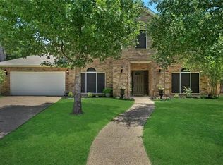2520 Brown Dr, Flower Mound, TX 75022