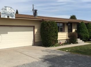 12547 N Hawthorne Rd, Pocatello, ID 83202