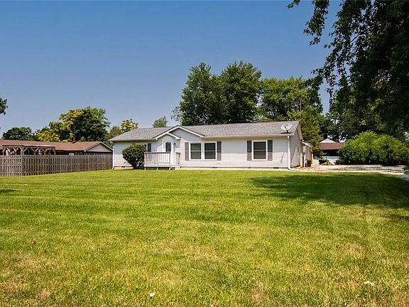 2nd image of 14144 State Road 38 E
