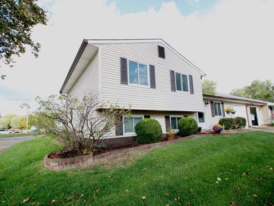 3508 Winchester Dr, Indianapolis, IN, 46227