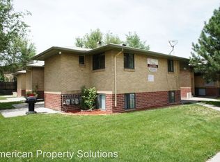 1785 Depew St APT 1, Lakewood, CO 80214