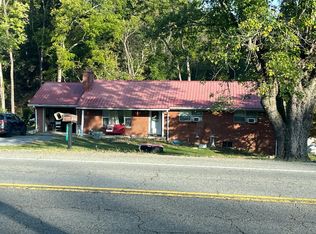 7207 E Andrew Johnson Hwy, Whitesburg, TN 37891