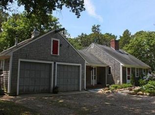 68 Winter St, Yarmouth Port, MA 02675