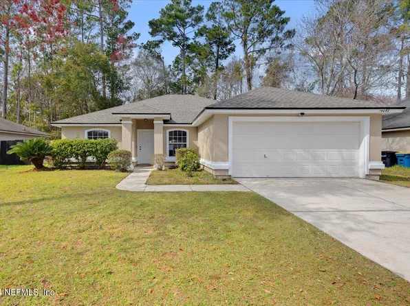 14082 CRESTWICK Drive W, Jacksonville, FL 32218