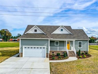 107 Lakewood Dr, Suffolk, VA, 23434