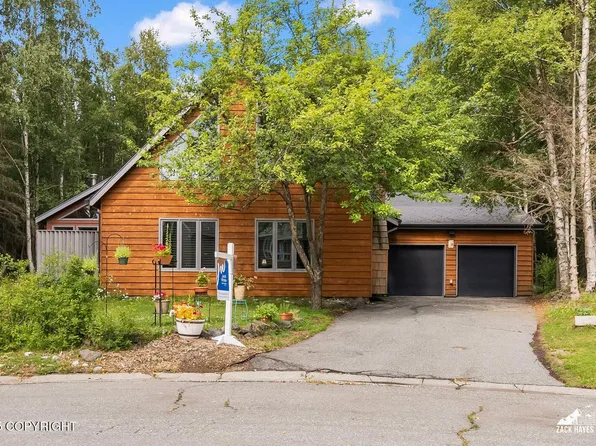 2701 Cutwater Cir, Anchorage, AK 99516
