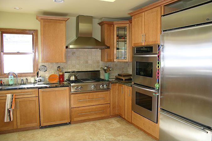 kitchen addition