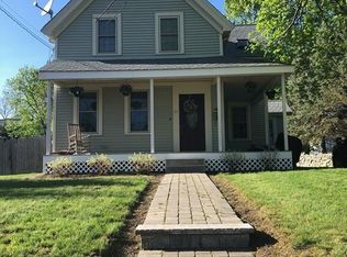 29 Wilson St, Norwood, MA 02062