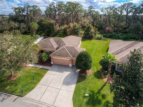 2nd image of 3022 Forest Hammock Dr